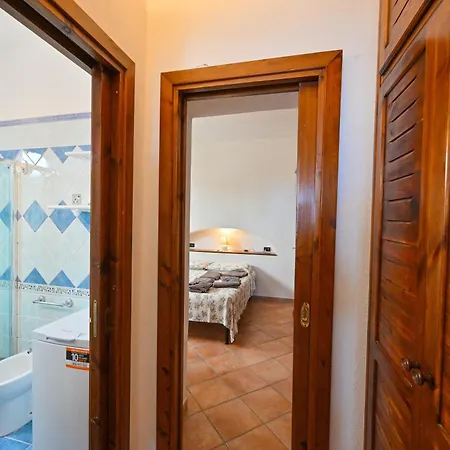 Nausicaa Appartamento Forio di Ischia