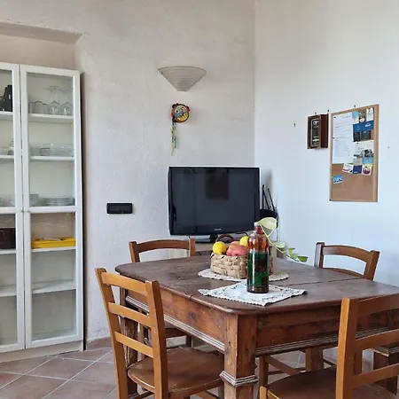 Appartamento Nausicaa Forio di Ischia
